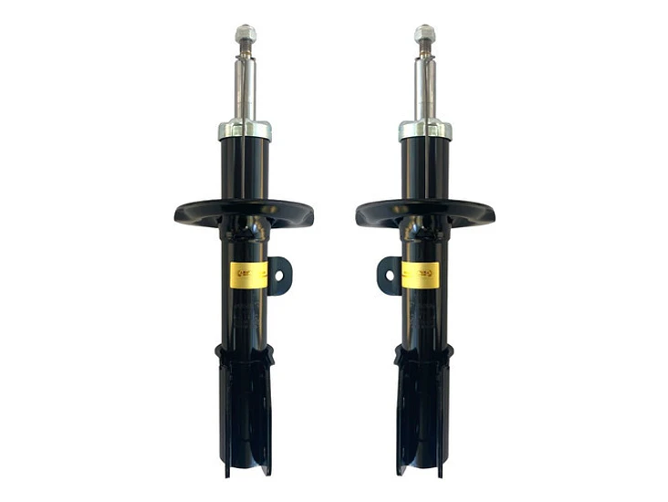 Par Amortiguador Delanteros Para Chevrolet Captiva 2007-2018 1