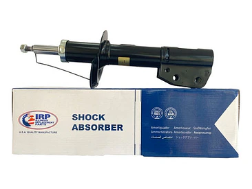 Par Amortiguador Delanteros Para Chevrolet Captiva 2007-2018 2