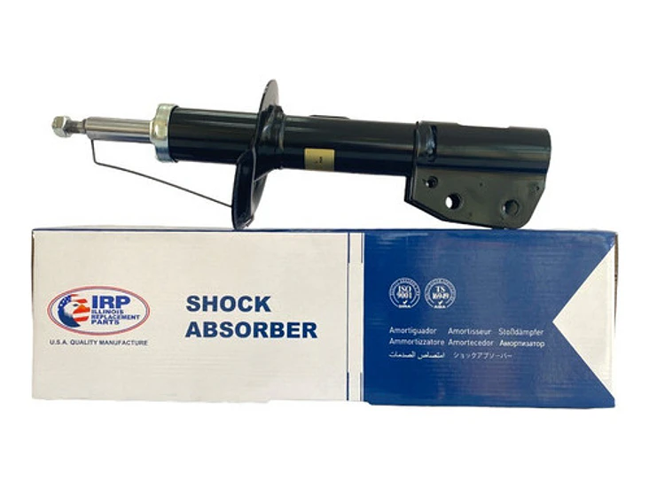 Par Amortiguador Delanteros Para Chevrolet Captiva 2007-2018 2