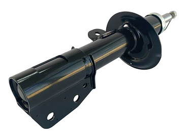 Par Amortiguador Delanteros Para Chevrolet Captiva 2007-2018 6