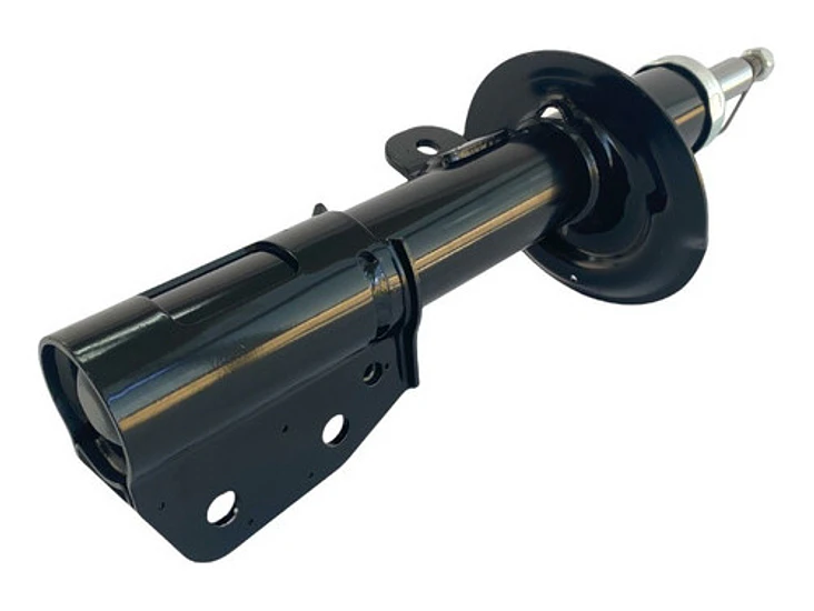 Par Amortiguador Delanteros Para Chevrolet Captiva 2007-2018 6