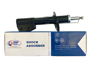 Par Amortiguador Delanteros Para Chevrolet Captiva 2007-2018 3