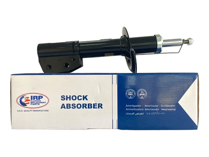 Par Amortiguador Delanteros Para Chevrolet Captiva 2007-2018 3