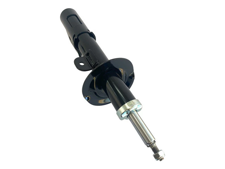 Par Amortiguador Delanteros Para Chevrolet Captiva 2007-2018 4