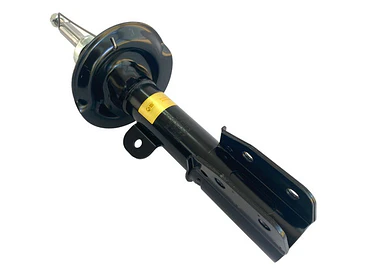 Par Amortiguador Delanteros Para Chevrolet Captiva 2007-2018 5