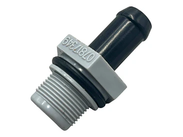 Valvula Pcv Para Chevrolet Spark Gt 1.2 2010-2022 6