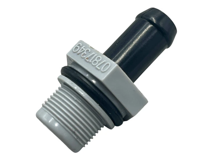 Valvula Pcv Para Chevrolet Spark Gt 1.2 2010-2022 6