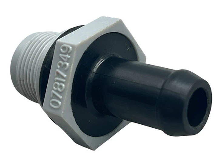 Valvula Pcv Para Chevrolet Spark Gt 1.2 2010-2022 1