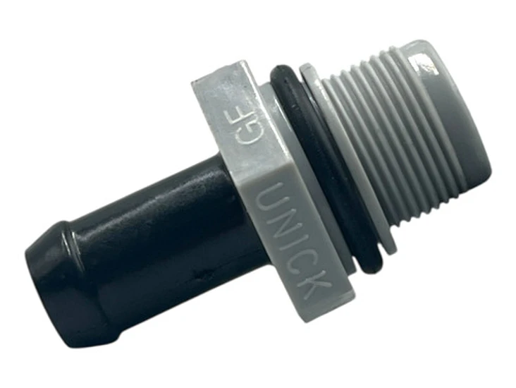 Valvula Pcv Para Chevrolet Spark Gt 1.2 2010-2022 2