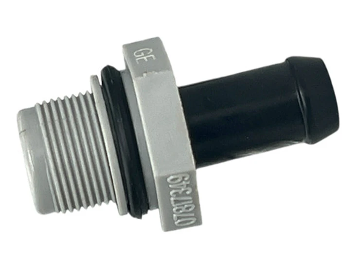 Valvula Pcv Para Chevrolet Spark Gt 1.2 2010-2022 3