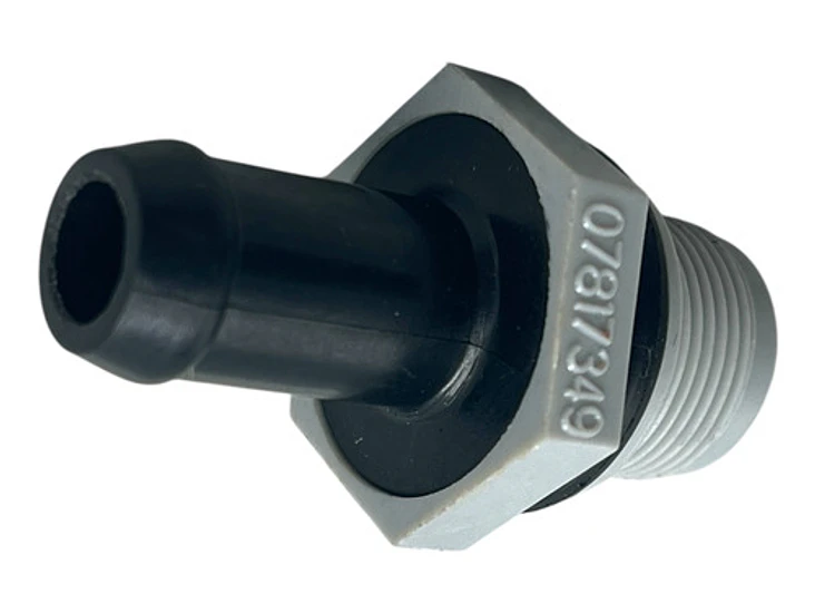 Valvula Pcv Para Chevrolet Spark Gt 1.2 2010-2022 4