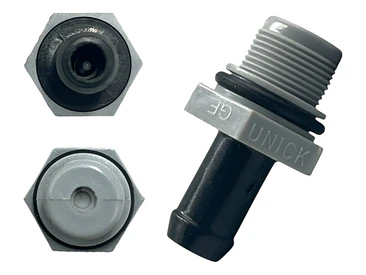 Valvula Pcv Para Chevrolet Spark Gt 1.2 2010-2022 5