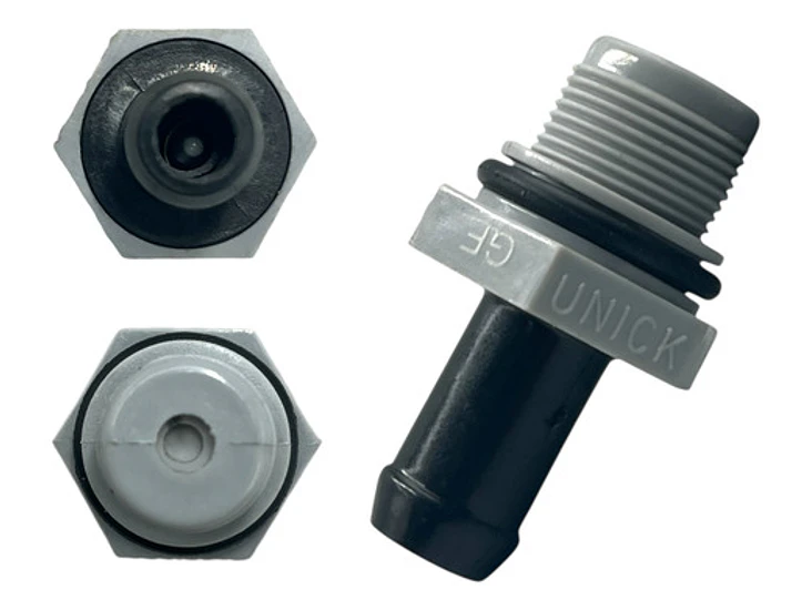 Valvula Pcv Para Chevrolet Spark Gt 1.2 2010-2022 5