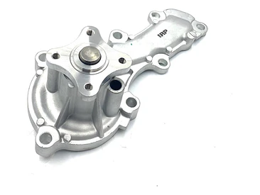 Bomba Agua Nissan Sentra 1.8 16v 2000-2007 B15 Qg18de 1
