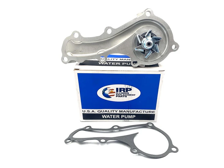 Bomba Agua Nissan Sentra 1.8 16v 2000-2007 B15 Qg18de 2