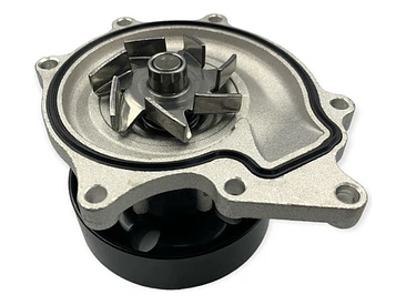 Bomba Agua Ssangyong New Korando 2.0 2.2 2012-2021 6