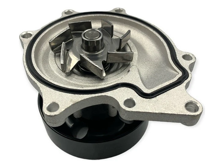 Bomba Agua Ssangyong New Korando 2.0 2.2 2012-2021 6