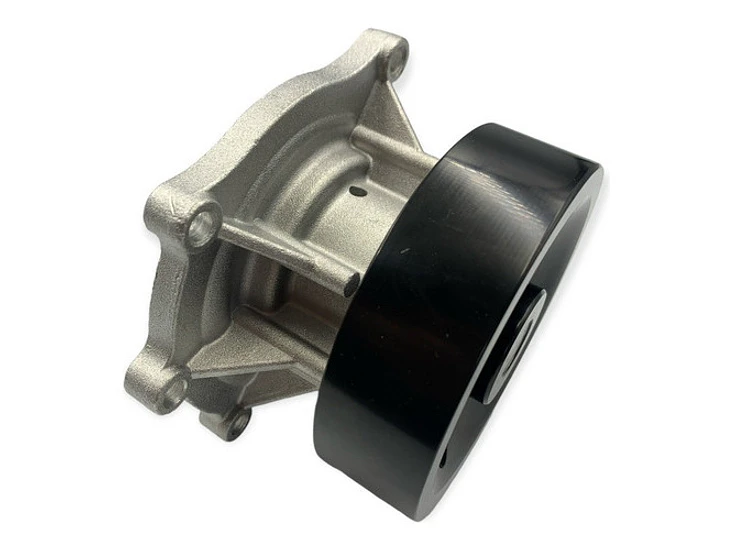 Bomba Agua Ssangyong New Korando 2.0 2.2 2012-2021 3