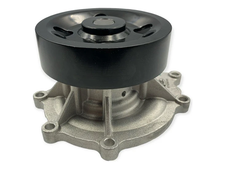 Bomba Agua Ssangyong New Korando 2.0 2.2 2012-2021 2