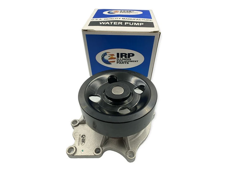 Bomba Agua Ssangyong New Korando 2.0 2.2 2012-2021 4