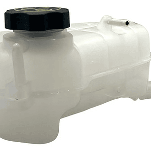 Deposito Agua Refrigeran Chevrolet Prisma 1.4 17-2020 C/tapa