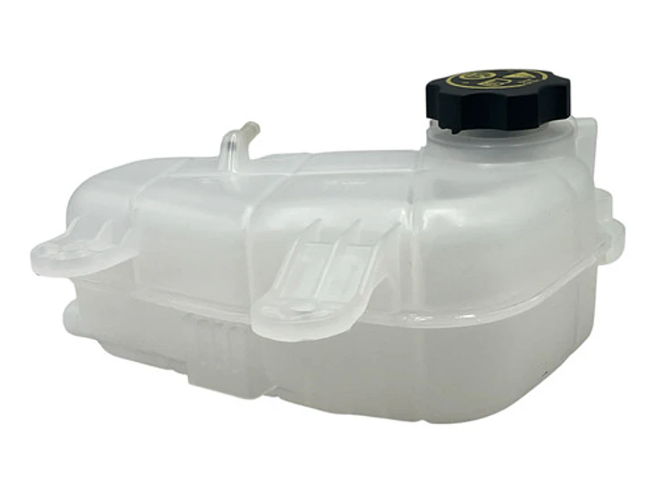 Deposito Agua Refrigeran Chevrolet Prisma 1.4 17-2020 C/tapa 10