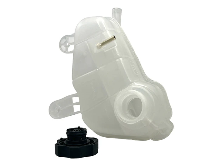 Deposito Agua Refrigeran Chevrolet Prisma 1.4 17-2020 C/tapa 8