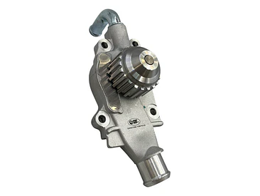 Bomba Agua Para Chery Tiggo 7 1.5 2018-2022 2