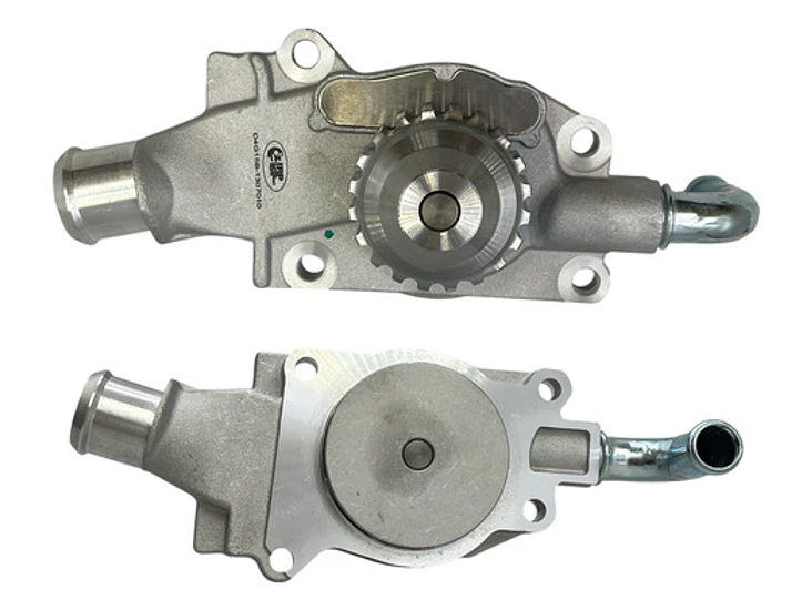 Bomba Agua Para Chery Tiggo 7 1.5 2018-2022 6