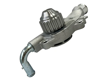 Bomba Agua Para Chery Tiggo 7 1.5 2018-2022 5