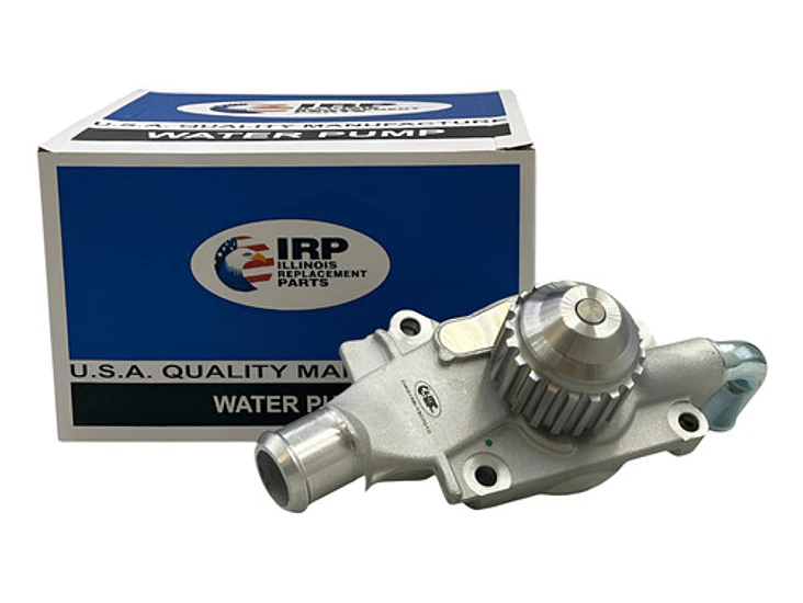 Bomba Agua Para Chery Tiggo 7 1.5 2018-2022 1