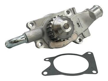 Bomba Agua Para Chery Tiggo 7 1.5 2018-2022 3