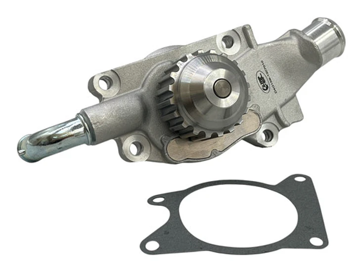 Bomba Agua Para Chery Tiggo 7 1.5 2018-2022 3