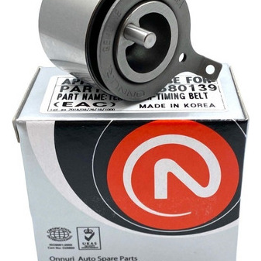 Kit Distribucion Daewo Damas 0.8 1998-2002 Onnuri Korea 2