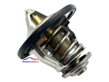 Termostato Hyundai H100 Porter 2.5 1997-2004 D4bf  82º C 6