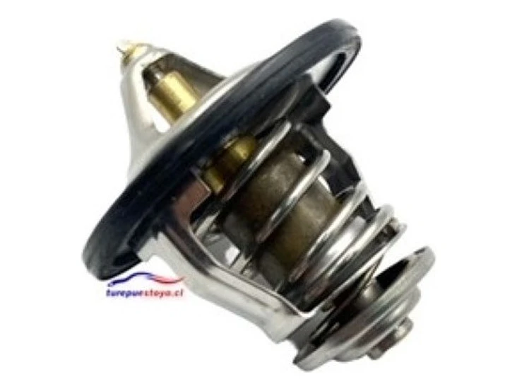 Termostato Hyundai H100 Porter 2.5 1997-2004 D4bf  82º C 6