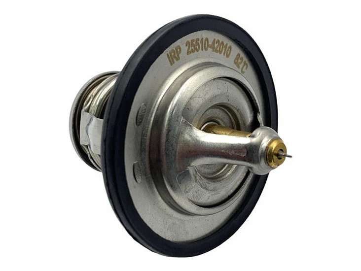 Termostato Hyundai H100 Porter 2.5 1997-2004 D4bf  82º C 1