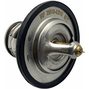 Termostato Hyundai H100 Porter 2.5 1997-2004 D4bf  82º C