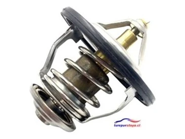Termostato Hyundai H100 Porter 2.5 1997-2004 D4bf  82º C 5