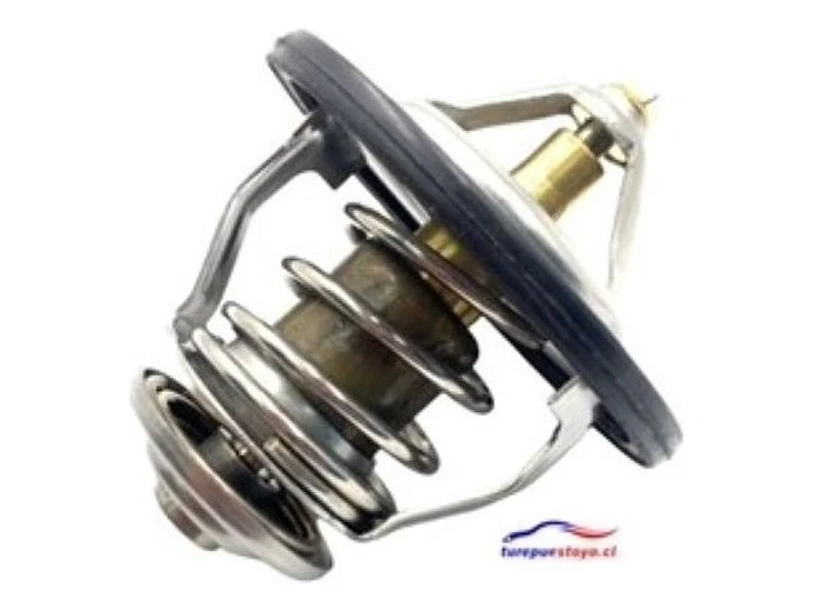 Termostato Hyundai H100 Porter 2.5 1997-2004 D4bf  82º C 5