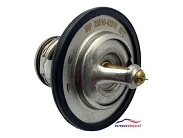 Termostato Hyundai H100 Porter 2.5 1997-2004 D4bf  82º C 2