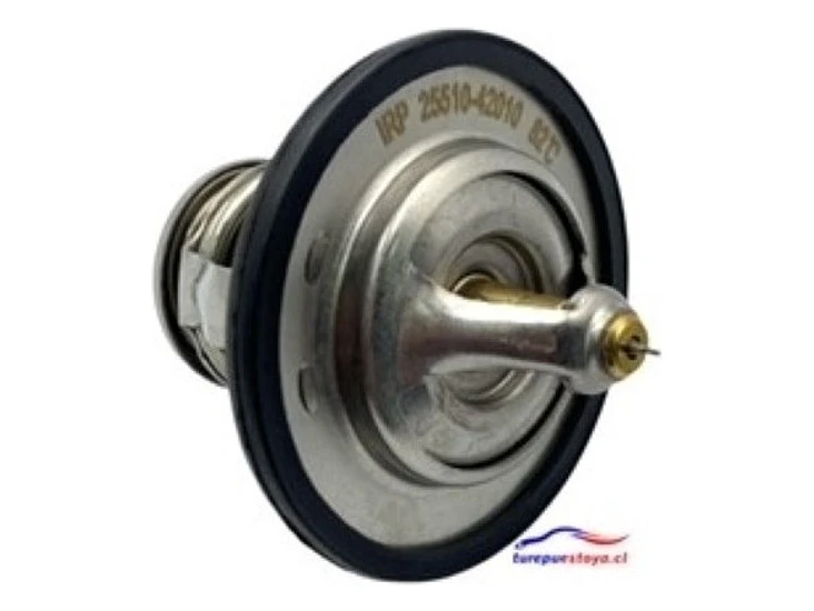 Termostato Hyundai H100 Porter 2.5 1997-2004 D4bf  82º C 2