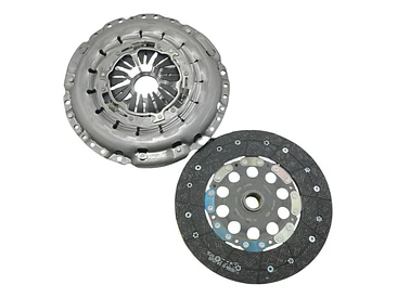 Kit Embrague Para Hyundai Santa Fe 2.2 2006-2010 Piezas 1