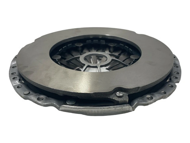 Kit Embrague Para Hyundai Santa Fe 2.2 2006-2010 Piezas 6