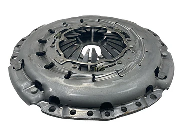 Kit Embrague Para Hyundai Santa Fe 2.2 2006-2010 Piezas 4