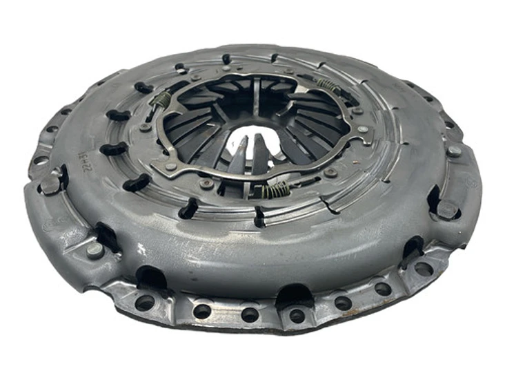 Kit Embrague Para Hyundai Santa Fe 2.2 2006-2010 Piezas 4