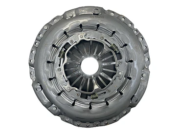 Kit Embrague Para Hyundai Santa Fe 2.2 2006-2010 Piezas 8