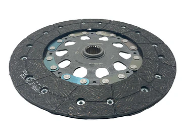 Kit Embrague Para Hyundai Santa Fe 2.2 2006-2010 Piezas 5