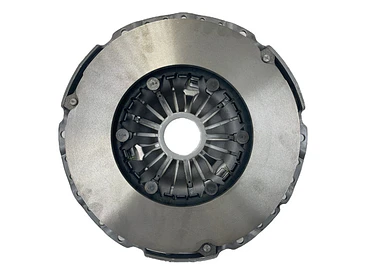 Kit Embrague Para Hyundai Santa Fe 2.2 2006-2010 Piezas 7