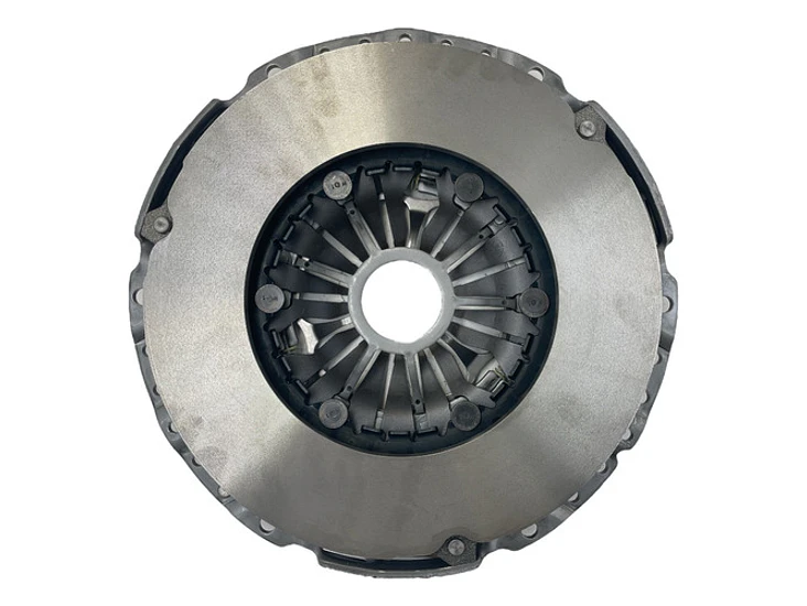 Kit Embrague Para Hyundai Santa Fe 2.2 2006-2010 Piezas 7